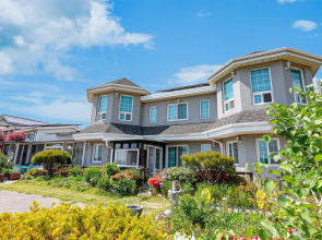 Ganghwa Jamilnaha Pension