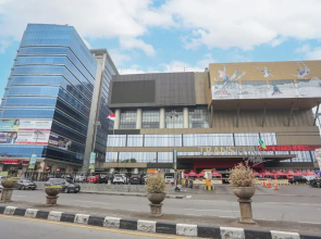 Hotel O Mr Stay Room