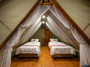 Buffelshoek Tented Camp