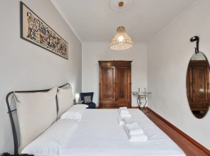 Parco Dora Lovely Apartment