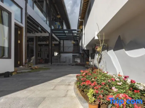 Muzi Benxin Boutique Courtyard