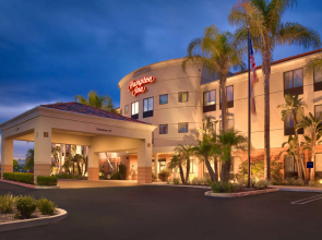 Hampton Inn by Hilton Irvine East - Lake Forest