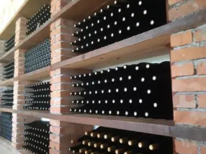 Kokino Winery & Hotel