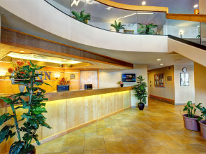LivINN Hotel Cincinnati / Sharonville Convention Center