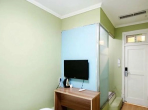 Little Free Time Internationa Hostel Qingdao