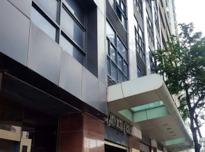 Gervasia Hotel Makati