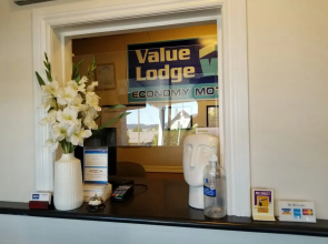 Value Lodge Economy Motel