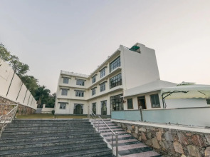 Serenity Hill Resort - A Boutique Resort in UDAIPUR