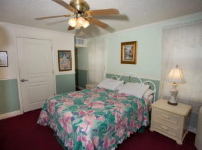 Hotel Redland
