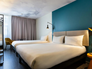 Ibis Marseille Centre Préfecture