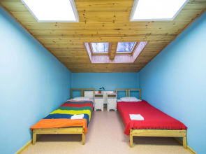 Losevoda Holiday Park