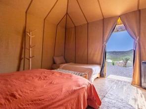Agafay Camp