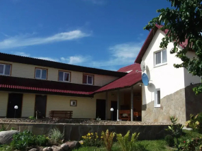 AgroecoUsadba U Druzey