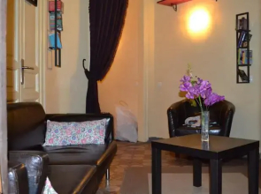 La Casa de Lilly