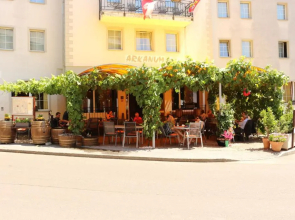 Hotel Arkanum