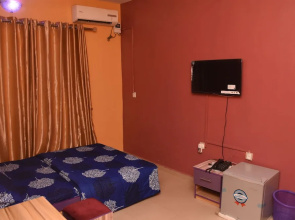 Gracefieldhotels.com.ng