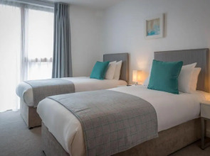 Talbot Suites at Stonebridge