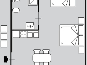 Villaggio Turistico Bleu Village