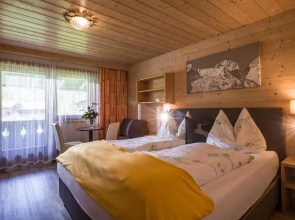 Pension Apartment Steiner