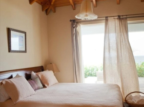 Meads Bay Beach Villas