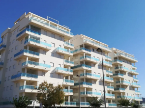 Blaumar Residencial