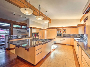 3 Mi to Ski! Luxe Retreat Near Sun Valley