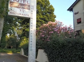 Hotel Magnolia