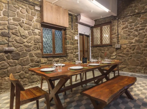 SaffronStays Inverlochy