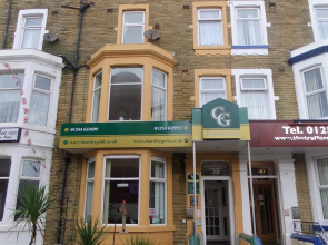 Charnleygold Hotel