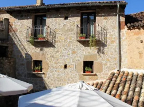 Hotel Rural el Arrabal Siguenza