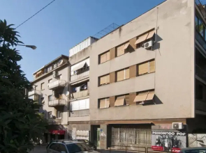 Apartment Split Center Vukovarska