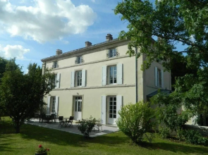 Le Bois de Ré