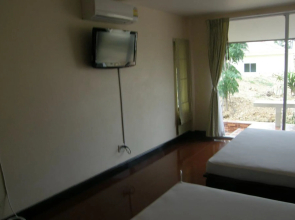 Ton Taan Resort Muang