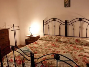 La Casa Del Conte Bed  Breakfast