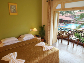 Hotel Goan Heritage