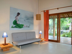 Camaui Hotel