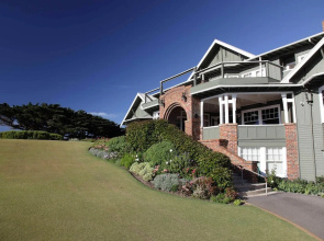 Barwon Heads Golf Club