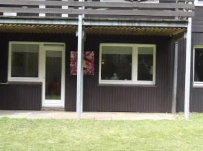 Haus am Wald