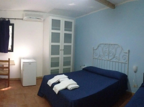 Hotel Villaggio Torre San Vito
