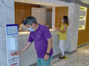 Hotel Vita Bella Resort & Spa