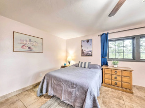 Casa Ruidoso Cabin: Hot Tub, Views & Pool Table!