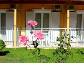 Aparthotel 3 stars Kavos