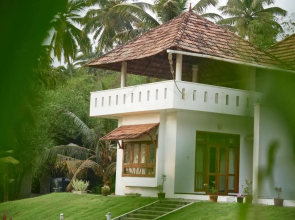 Paraikal Beach Resort
