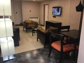 Best Premier Hotel Wuse 2