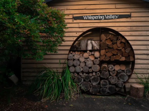 Whispering Valley Cottage Retreat