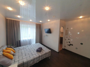 Апартаменты на улице Мира 9