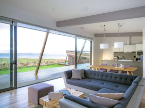 Jog Lodge 12 - 3 Bed Sea-view
