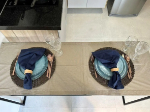 Studio Luxo Independência 915 Central