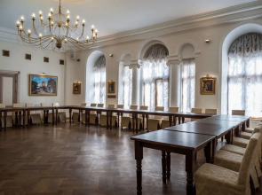 Гостиница St. Olav