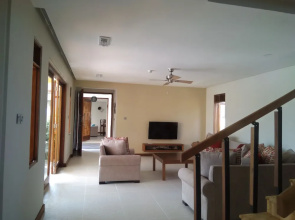 Galu Tulivu